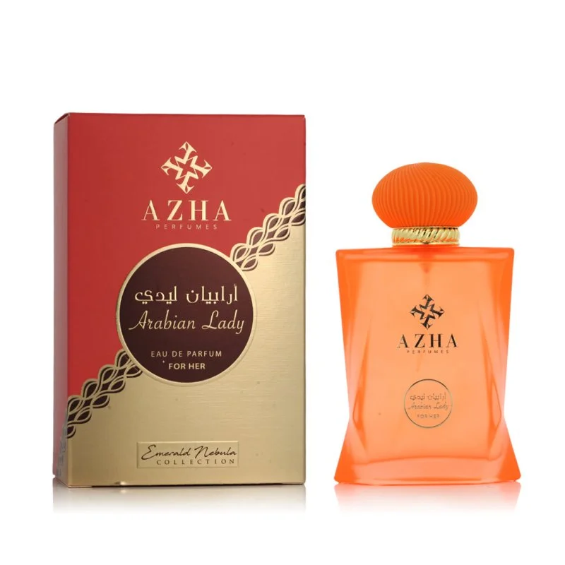 Arabian Lady for Her eau de parfum voor dames 100 ml
