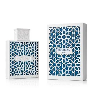 Rayhaan Azul Eau de Parfum voor heren