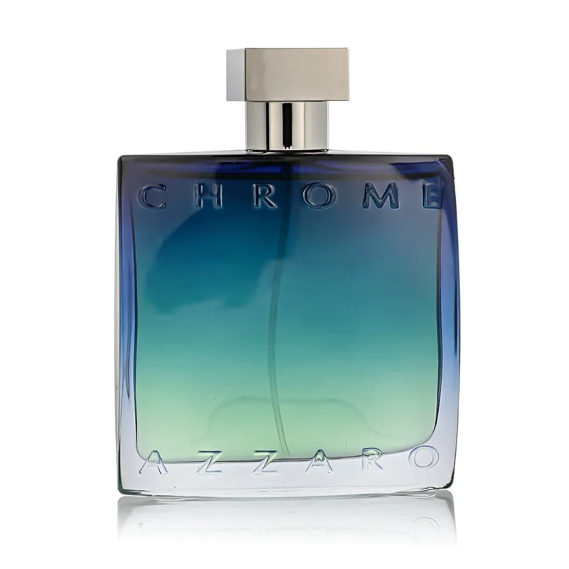 Azzaro Chrome Eau de Parfum voor heren