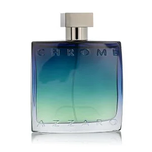 Azzaro Azzaro Chrome Eau de Parfum voor heren