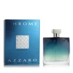 Azzaro Chrome Eau de Parfum voor heren