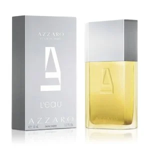 Azzaro Azzaro Pour Homme L'Eau eau de toilette voor heren
