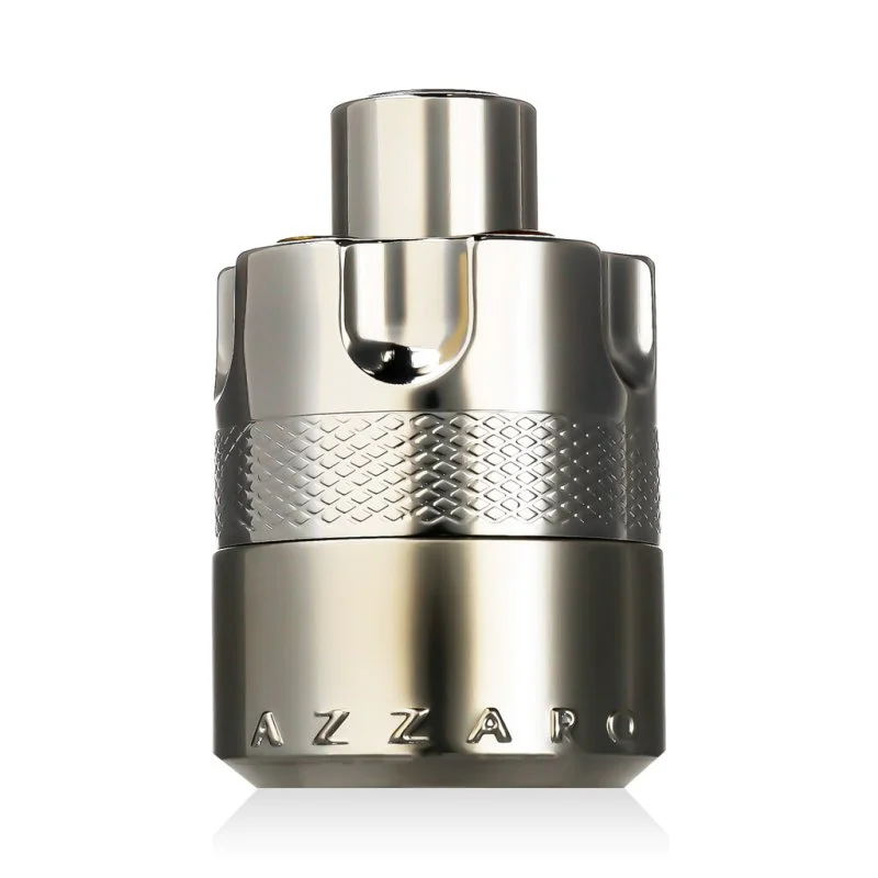 Azzaro Wanted eau de parfum voor heren