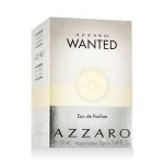 Azzaro Wanted eau de parfum voor heren