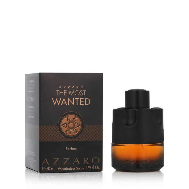 The Most Wanted parfum voor heren 50 ml