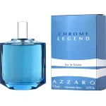 Chrome Legend eau de toilette voor mannen 75 ml