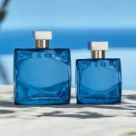 Chrome Parfum parfum voor mannen 50 ml