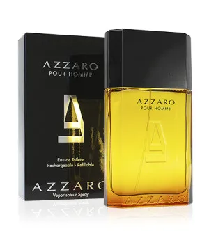 Azzaro Pour Homme eau de toilette voor mannen