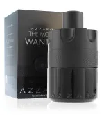 The Most Wanted Intense eau de parfum voor mannen 100 ml