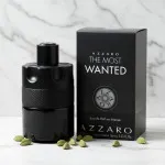 The Most Wanted Intense eau de parfum voor mannen 100 ml