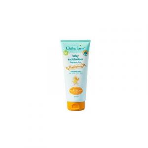 Baby HaverDerma Bodymilk zonder parfum 200 ml