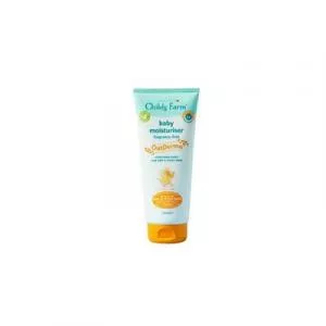 Childs Farm Baby HaverDerma Bodymilk zonder parfum 200 ml