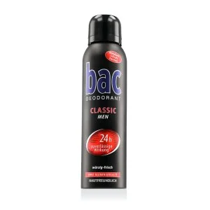 BAC Klassieke Deodorant voor Heren