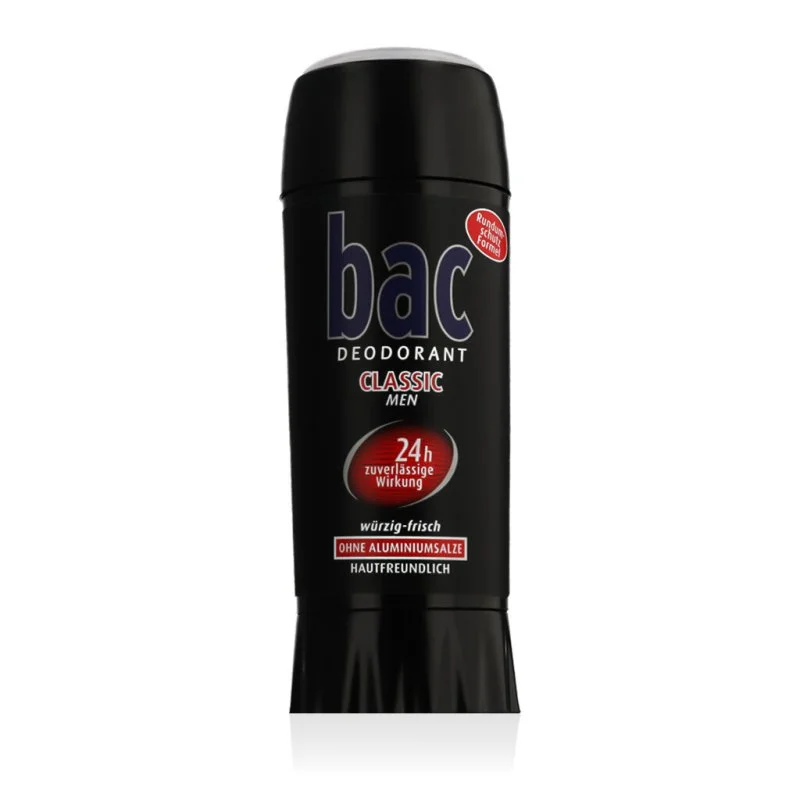 Classic Heren Deodorant Stick 40 ml