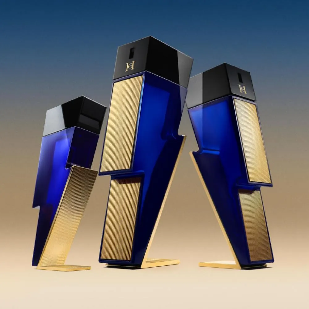 Bad Boy Cobalt Absolute eau de parfum voor heren 50 ml