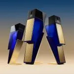 Bad Boy Cobalt Absolute eau de parfum voor heren 50 ml