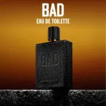 Bad Eau de Toilette voor heren 50 ml