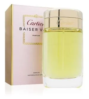 Cartier Cartier Baiser Volé Parfum voor dames
