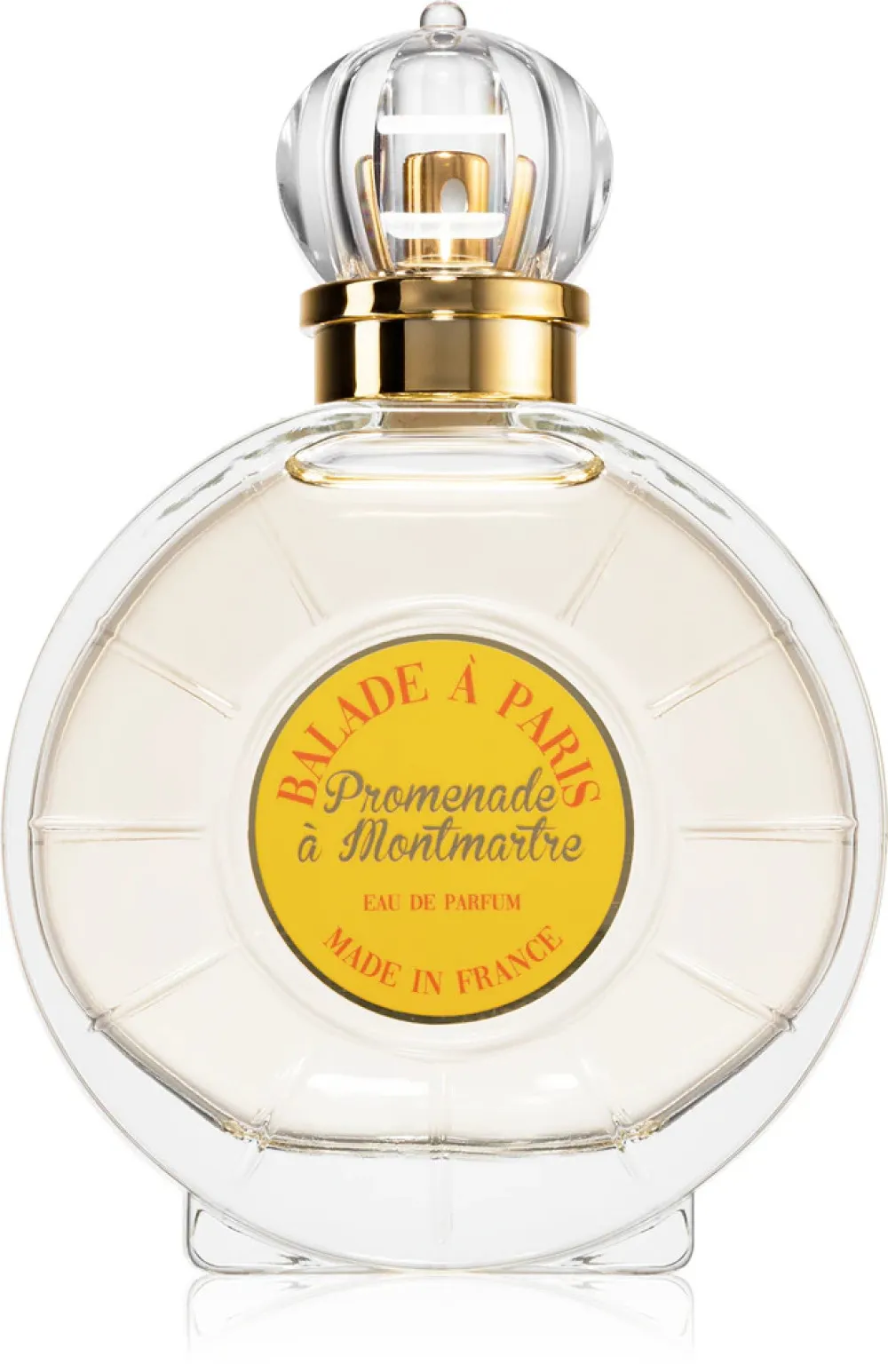 Balade à Paris Promenade à Montmartre eau de parfum voor dames 100 ml