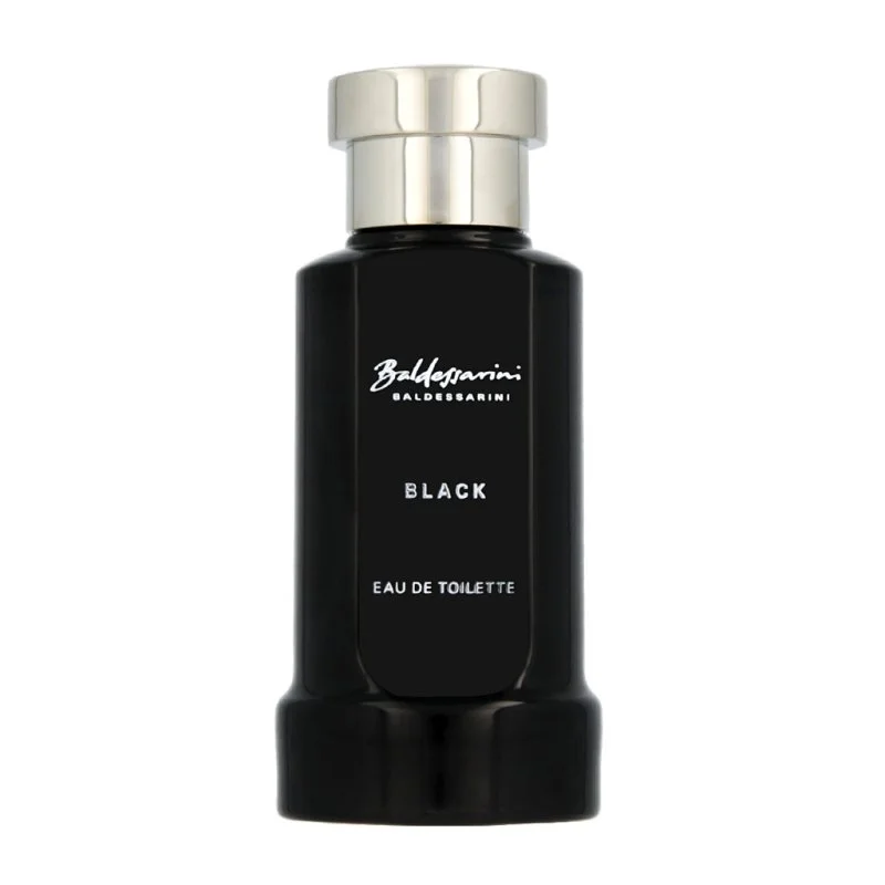 Baldessarini Black Eau de Toilette voor heren