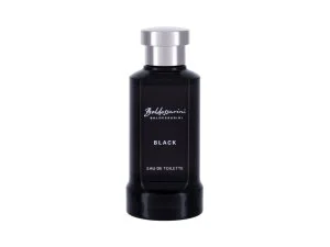 Baldessarini Black eau de toilette voor heren