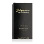 Eau de Cologne voor heren 50 ml
