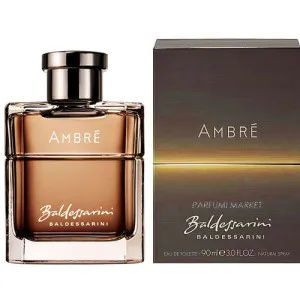 Baldessarini Ambré eau de toilette voor mannen 90 ml