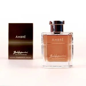Baldessarini Ambré eau de toilette voor mannen