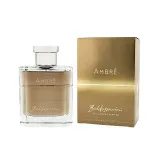 Ambré eau de toilette voor mannen 90 ml