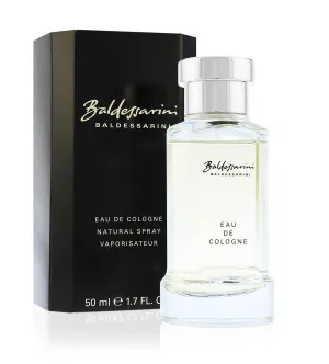Baldessarini Baldessarini eau de cologne voor heren 50 ml