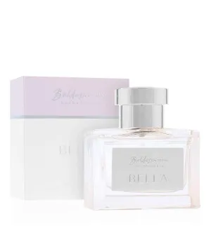 Baldessarini Bella eau de parfum voor dames 50 ml
