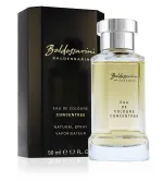 Concentree eau de cologne voor mannen 50 ml