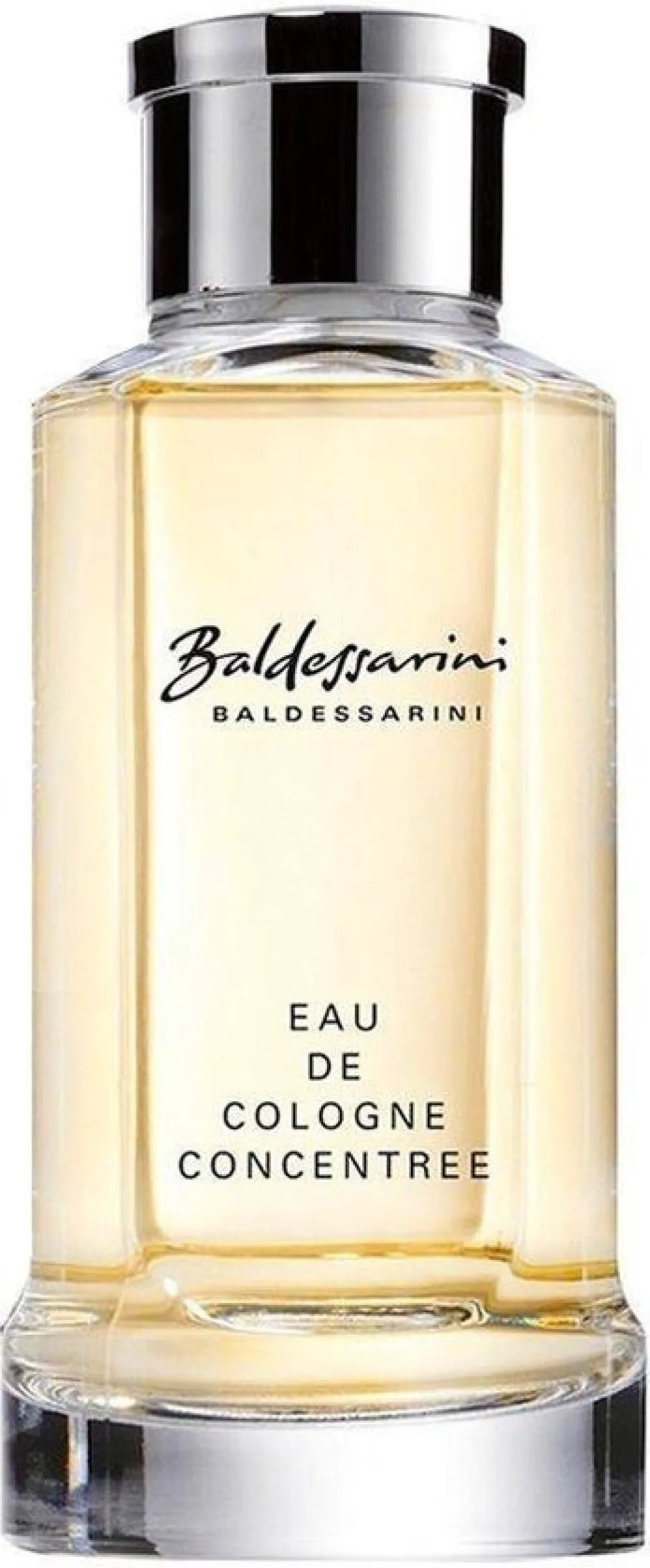 Concentree eau de cologne voor mannen 50 ml