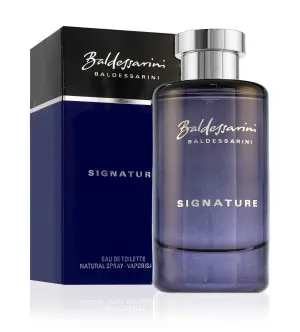 Baldessarini Signature eau de toilette voor mannen 90 ml