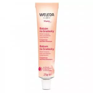 Weleda Tepelbalsem 25g