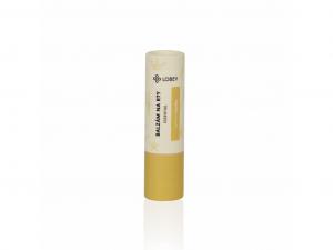 Lippenbalsem Vanille 5 g