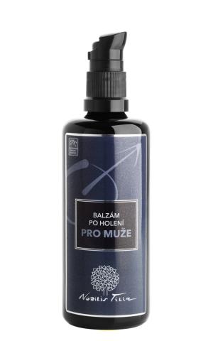 Aftershave balsem voor mannen 100 ml