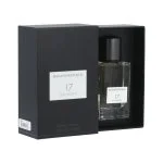 17 Oud Mosaic eau de parfum unisex 75 ml