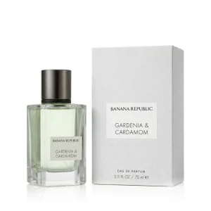 Banana Republic Gardenia & Kardemom eau de parfum unisex