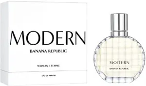 Banana Republic Modern Woman eau de parfum voor vrouwen 100 ml