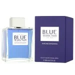 Banderas Antonio Banderas Blue Seduction for Men eau de toilette voor heren 200 ml