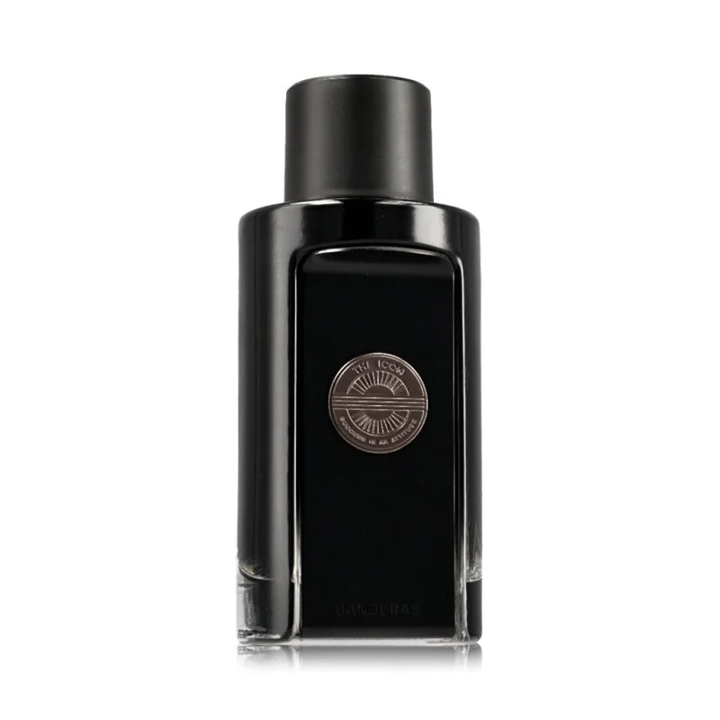 Banderas The Icon The Perfume eau de parfum voor heren