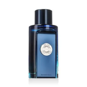 Antonio Banderas Banderas The Icon eau de toilette voor heren