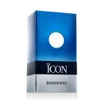 Banderas The Icon eau de toilette voor heren