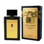 The Golden Secret eau de toilette voor heren 100 ml