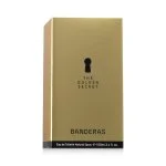 The Golden Secret eau de toilette voor heren 100 ml