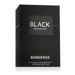 Black Seduction eau de toilette voor heren 200 ml