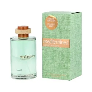 Antonio Banderas Antonio Banderas Mediterráneo eau de toilette voor heren