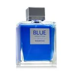 Blue Seduction for Men eau de toilette voor heren 200 ml
