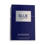 Blue Seduction for Men eau de toilette voor heren 200 ml